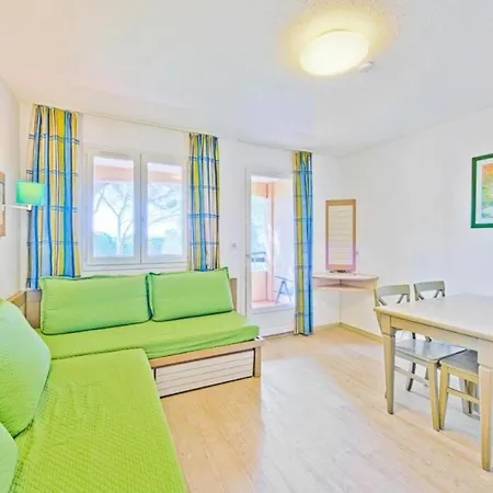 Apartment Saint-raphael Valescure - Maeva - 4 Personnes Selection Mae-5601 *