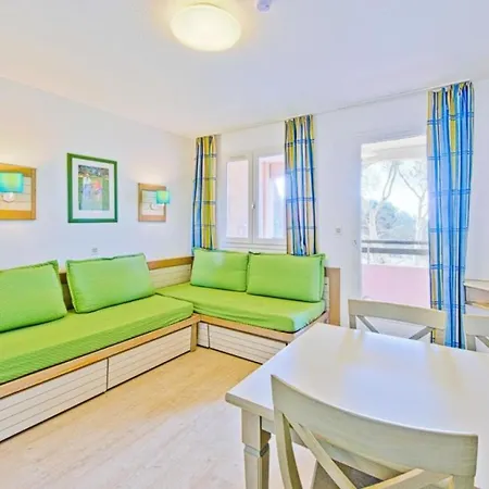 Saint-raphael Valescure - Maeva - 4 Personnes Selection Mae-5601 Apartment Saint-Raphael (Var)