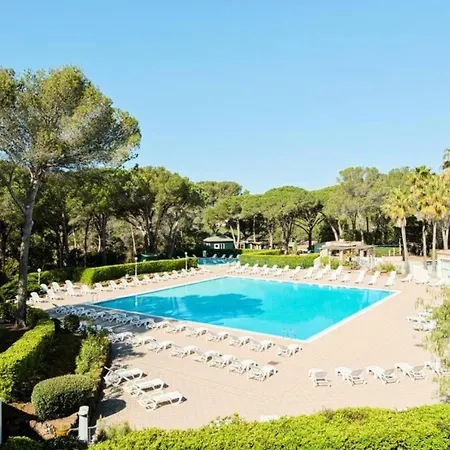 Saint-raphael Valescure - Maeva - 4 Personnes Selection Mae-5601 Saint-Raphael (Var)