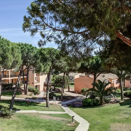 Saint-raphael Valescure - Maeva - 4 Personnes Selection Mae-5601 Apartment