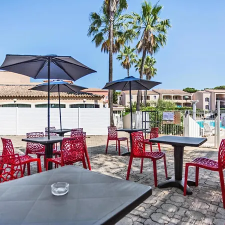 Saint-raphael Valescure - Maeva - 4 Personnes Selection Mae-5601 Apartment