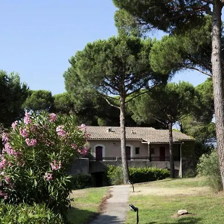 Saint-raphael Valescure - Maeva - 4 Personnes Selection Mae-5601 Saint-Raphael (Var)