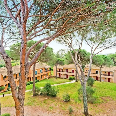 Saint-raphael Valescure - Maeva - 4 Personnes Selection Mae-5601 Saint-Raphael (Var)