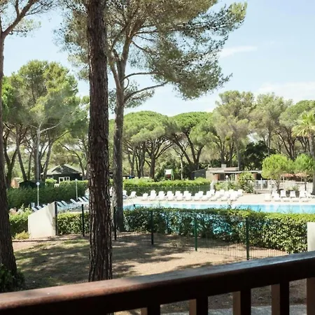 Saint-raphael Valescure - Maeva - 4 Personnes Selection Mae-5601 Apartment Saint-Raphael (Var)