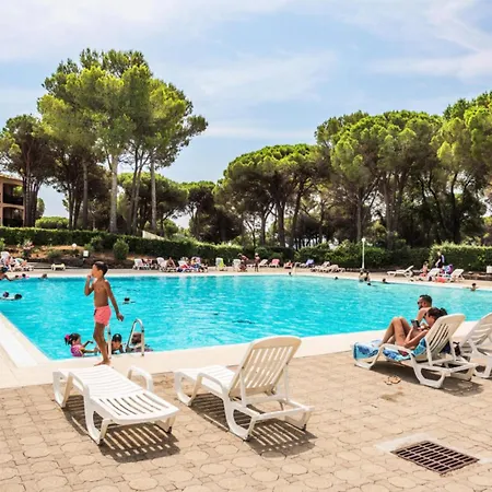 Saint-raphael Valescure - Maeva - 4 Personnes Selection Mae-5601