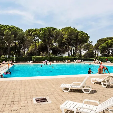 Saint-raphael Valescure - Maeva - 4 Personnes Selection Mae-5601 Apartment Saint-Raphael (Var)